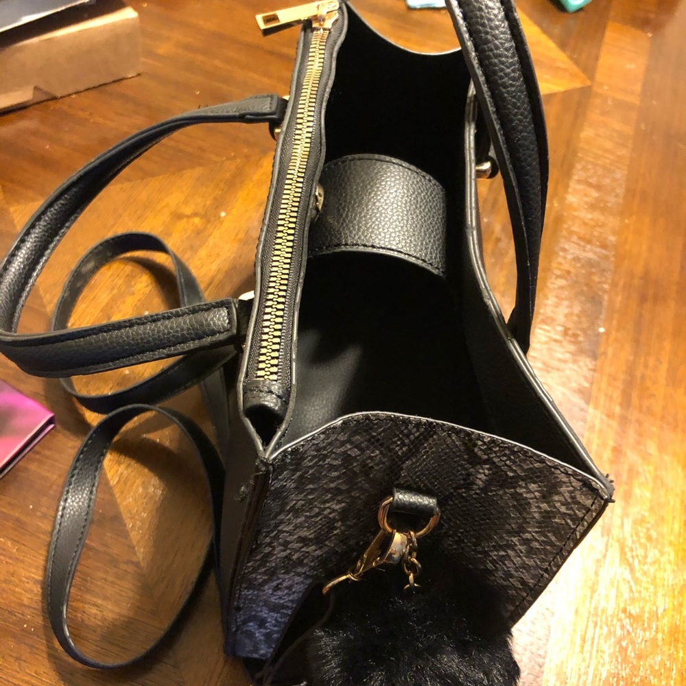 crossbody purse